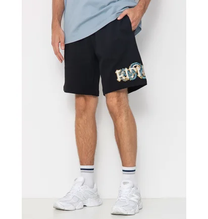 Шорты мужские RipNDip Shennerm Black RNDSUM25117