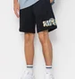 Шорты мужские RipNDip Shennerm Black RNDSUM25117