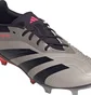 Бутсы детские Adidas Predator Ace Elite Metallic/Black IF6361