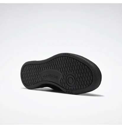 Кросівки чоловічі Reebok Club C 85 Black AR0454