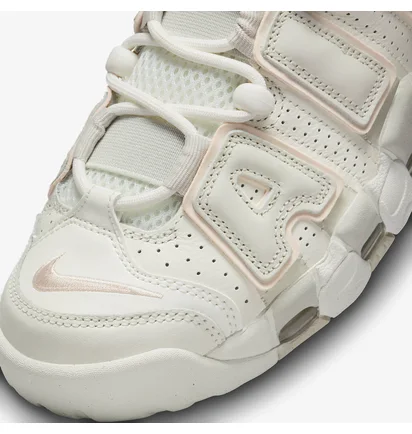 Кроссовки женские Nike Air More Uptempo W Beige DV1137-101
