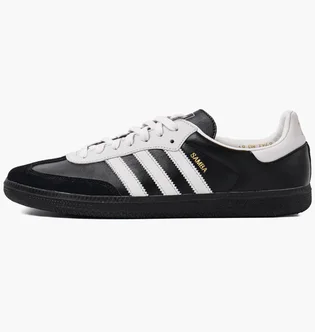 Кросівки чоловічі Adidas Samba Og Black JP5282