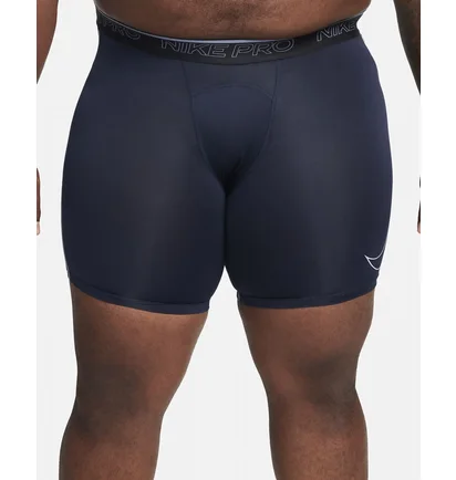 Термобелье мужское Nike Pro Dri-Fit Short Blue DD1917-451