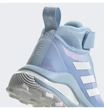 Черевики дитячі Adidas Fortarun Atr Frozen El Light Blue H67845