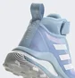 Черевики дитячі Adidas Fortarun Atr Frozen El Light Blue H67845