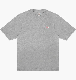 Футболка мужская Air Jordan Ss Tee Grey FN5982-091