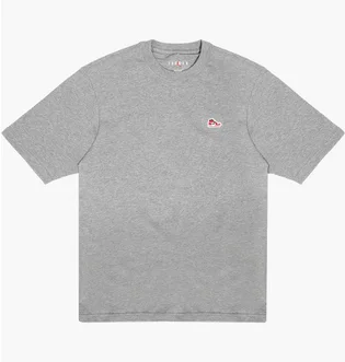 Футболка мужская Air Jordan Ss Tee Grey FN5982-091