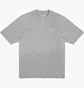 Футболка мужская Air Jordan Ss Tee Grey FN5982-091
