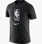 Футболка мужская Nike Nba Logoman Team 31 Black AT0515-010