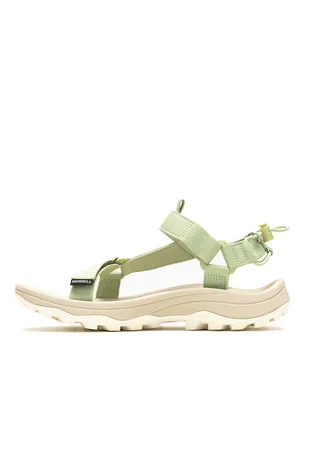 Сандали женские Merrell Speed Fusion Web Sport Green J007016