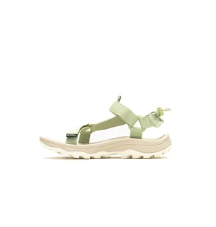 Сандали женские Merrell Speed Fusion Web Sport Green J007016