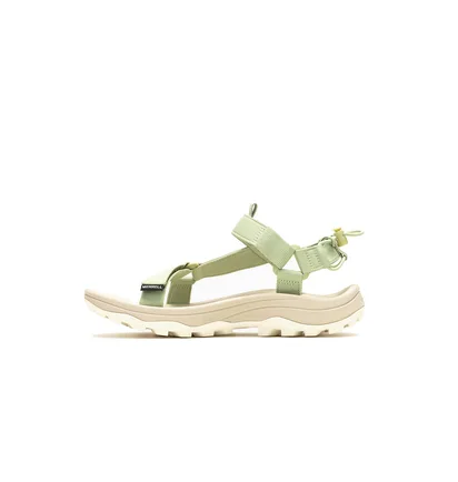 Сандали женские Merrell Speed Fusion Web Sport Green J007016