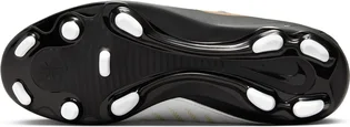 Бутсы детские Nike Jr Phantom Luna Ii Club White/Black FJ2601-100