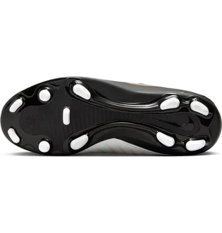 Бутси дитячі Nike Jr Phantom Luna Ii Club White/Black FJ2601-100