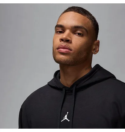 Спортивный костюм мужской Air Jordan Dri-Fit Sport Crossover Black FV8606-010__FV8608-010