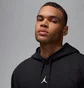 Спортивный костюм мужской Air Jordan Dri-Fit Sport Crossover Black FV8606-010__FV8608-010