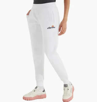 Штани жіночі Ellesse Hallouli Jog Pants White SGK13652-908