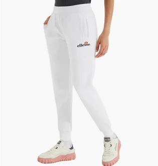 Штаны женские Ellesse Hallouli Jog Pants White SGK13652-908
