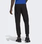 Штаны мужские Adidas Essentials Brandlove French Terry Pants Black HE1776