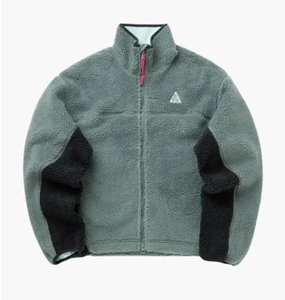 Куртка женская Nike Canwell Glacier Green HV4705-364