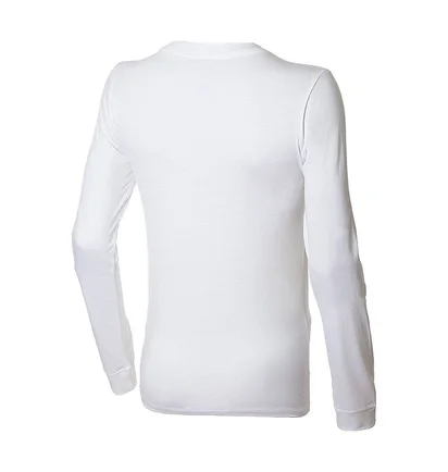 Лонгслів жіночий Nike W Nsw Tee Essntl Ls Icon Ftr White BV6171-100