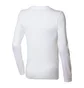 Лонгслів жіночий Nike W Nsw Tee Essntl Ls Icon Ftr White BV6171-100