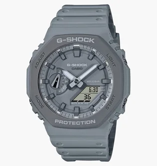 Часы мужские Casio GA-2110ET-8A