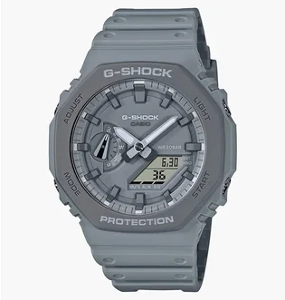 Часы мужские Casio GA-2110ET-8A