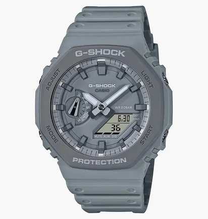 Часы мужские Casio GA-2110ET-8A