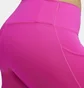 Легінси жіночі Nike Go Leggings Pink DQ5672-615