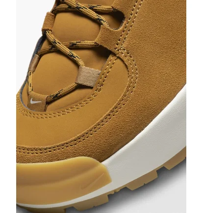 Кросівки жіночі Nike City Classic Yellow Dq5601-710