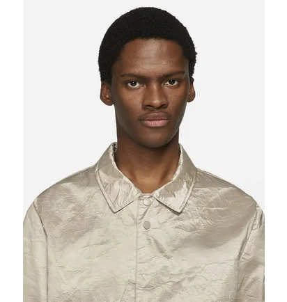 Куртка мужская Nike Sportswear Style Essentials Beige DH7847-236