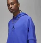 Худі чоловіче Air Jordan Dri-Fit Sport Breakfast Club MenS Graphic Fleece Pullover Hoodie Blue DV9781-430