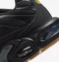 Кроссовки мужские Nike Air Max Plus Adds Gum Bottoms Black FV0385-001