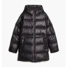 Пуховик женский Puma Style Black 675368-01