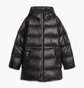 Пуховик жіночий Puma Style Black 675368-01