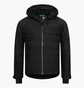 Куртка мужская O'Neill Igneous Black 2500080-9010
