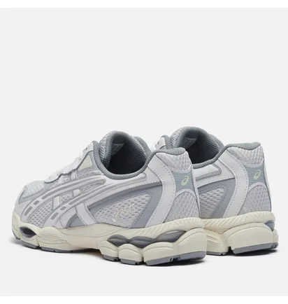 Кросівки унісекс Asics Gel-Nyc 2055 Grey 1203A542-021