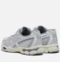 Кросівки унісекс Asics Gel-Nyc 2055 Grey 1203A542-021