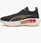 Кросівки жіночі Puma Foreverrun Nitro Black 309704-01