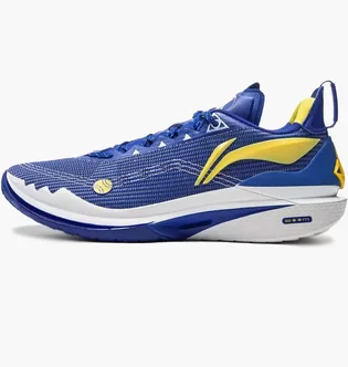 Кроссовки мужские Li-Ning Jimmy Butler 2 Blue ABAT081-24