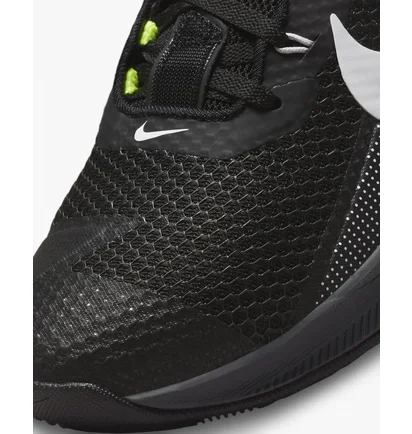 Кроссовки унисекс Nike Metcon 7 Black Cz8281-017