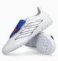 Сороконожки детские Adidas Predator Club White KJ1316