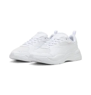 Кроссовки унисекс Puma X-Ray 4 White 404747-02
