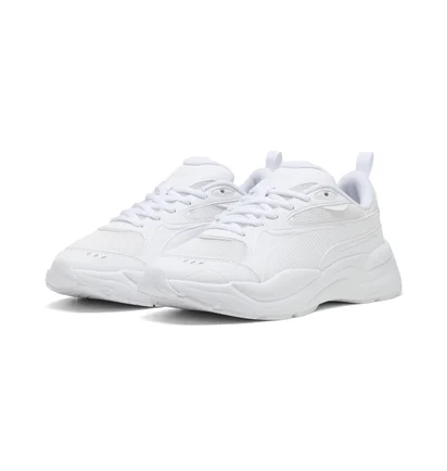 Кросівки унісекс Puma X-Ray 4 White 404747-02