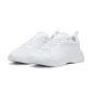 Кросівки унісекс Puma X-Ray 4 White 404747-02