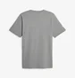 Футболка мужская Puma Bmw M Rsport Ess Grey 621314-03