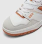 Кроссовки мужские New Balance Bb550 Sneaker White BB550LSC