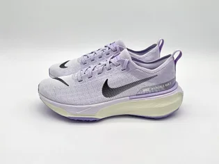 Кросівки жіночі Nike Zoomx Invincible 3 Violet DR2660-500