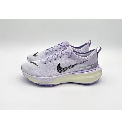 Кросівки жіночі Nike Zoomx Invincible 3 Violet DR2660-500